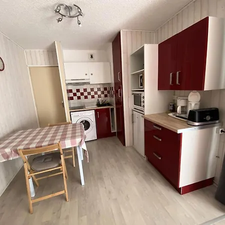 Oncet - 5 Couchages Dans Le Centre De Mae-8174 Appartement *
