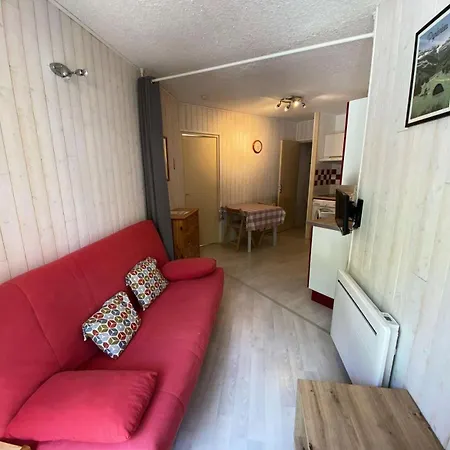 Oncet - 5 Couchages Dans Le Centre De Mae-8174 Appartement Barèges