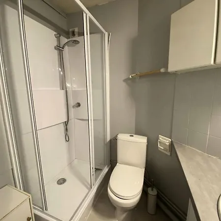 Oncet - 5 Couchages Dans Le Centre De Mae-0883 Apartment