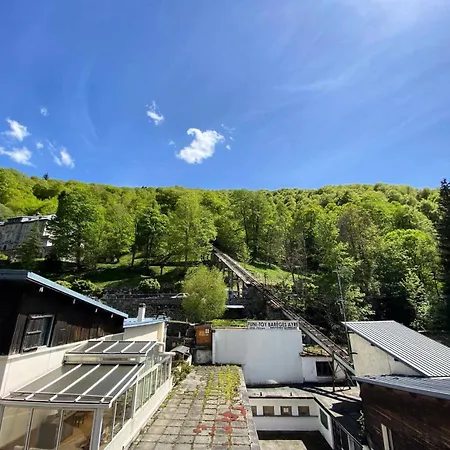Apartment Oncet - 5 Couchages Dans Le Centre De Mae-0883 Bareges