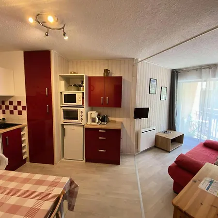 Oncet - 5 Couchages Dans Le Centre De Mae-0883 Apartment *